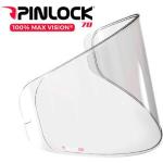 Pinlock Scorpion Exo-Tech Transparente Dks243