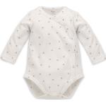 Camisetas de algodón de algodón infantiles 1 mes para bebé 