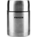 Pioneer HTH700 - Termo para alimentos, Acero inoxidable, 700 ml