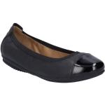 Zapatos negros de tacón talla 42 para mujer 