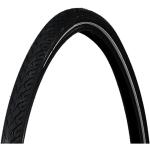 Pirelli Cycl-e Dys Tubular 700c X 37 Rigid Urban Tyre Negro 700C x 37