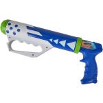 Pistola de agua azul verde Simba Water Zone