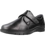 Zapatos negros Pitillos talla 43 para hombre 
