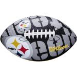 Pittsburgh Steelers NFL Logo Fútbol americano