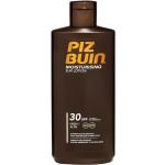 Piz Buin MOISTURISING sun lotion SPF30 200 ml