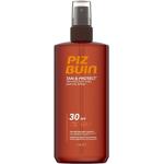 Piz Buin Tan & Protect aceite protector solar para acelerar el bronceado SPF 30 150 ml