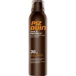 Piz Buin Tan & Protect spray protector para un bronceado intenso SPF 30 150 ml