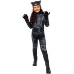Amscan - Disfraz infantil Catwoman, Gotham City, DC Universe, Halloween