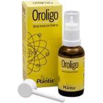 Plantis Oroligo Spray Bucal con Erísimo 30 ml