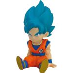 Huchas azules Dragon Ball Goku 