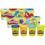Play-Doh - Pack 4 Botes Play-Doh.