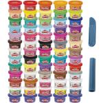 Play-Doh Plastilina Celebration Core Pack 65 latas