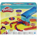 Play-Doh - Playdoh fábrica loca.