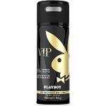 Desodorantes blancos spray Playboy para mujer 