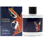 Playboy Eau de Toilette Vaporizador Londres para hombre, 3,4 onzas, 100,55 ml