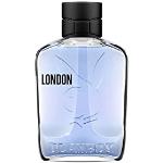 PLAYBOY LONDON agua de tocador vaporizador 100 ml