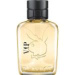 Playboy Perfumes masculinos VIP Men Eau de Toilette Spray 60 ml
