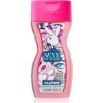 Playboy Sexy So What gel de ducha para mujer 250 ml