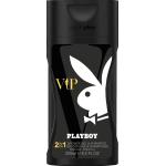Playboy Vip for Him 2 in 1 Shower Gel & Shampoo Gel de Ducha 250 ml