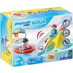 Juguetes multicolor de plástico de baño  Libre de BPA Playmobil infantiles 12-24 meses 