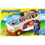 PLAYMOBIL® 1.2.3 Autobús