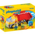 PLAYMOBIL® 1.2.3 Camión de Basura
