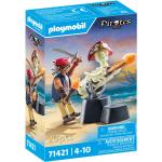 Juguetes de piratas Playmobil 7-9 años 