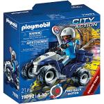 Vehículos de plástico rebajados Playmobil 7-9 años 