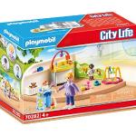 Muñecos multicolor de plástico Playmobil infantiles 7-9 años 