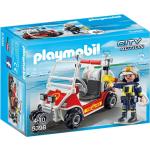 Coches Playmobil 