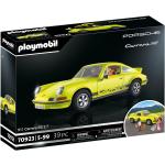 Coches Porsche 911 Playmobil 