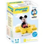 Figuras Disney Mickey Mouse Playmobil 1.2.3 infantiles 