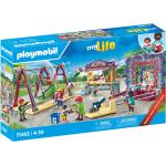 Figuras multicolor Playmobil infantiles 7-9 años 