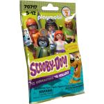 Playmobil - Figuras Misterio (Serie 2) Figura en sobre sorpresa Playmobil Scooby-Doo .