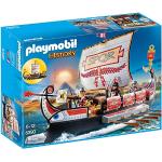 Barcos de plástico Playmobil infantiles 7-9 años 