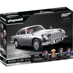 PLAYMOBIL® James Bond Aston Martin DB5 - Edición Goldfinger
