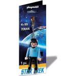 PLAYMOBIL® Llavero Star Trek Mr. Spock