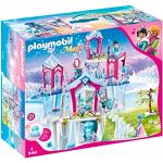 Figuras multicolor de vidrio de animales rebajadas libres de BPA de zoo Playmobil infantiles 7-9 años 