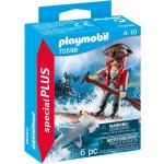 Figuras de piratas Playmobil 