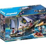 Figuras multicolor de plástico de militares de piratas Playmobil infantiles 7-9 años 