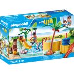 Piscinas hinchables Playmobil infantiles 7-9 años 