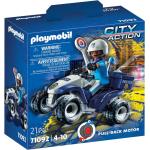 Vehículos Playmobil 