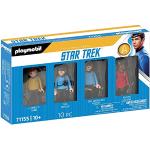 PLAYMOBIL 71155 Star Trek Figuras de Star Trek, A