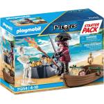 Juguetes de piratas Playmobil 