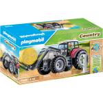Tractores Playmobil infantiles 7-9 años 