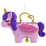 Playset Mattel Polly Pocket Unicorn Magical Surprises