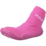 Zapatos rosas de sintético de verano Playshoes talla 25 para mujer 