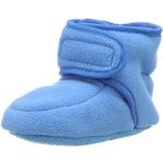 Zapatillas de casa azul marino Playshoes talla 17 para mujer 