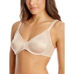 Playtex Sujetador Reductor Shaping Confortable Mujer x1, Beige, 75D