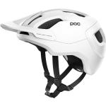 Poc Axion Spin Mtb Helmet Blanco XL-2XL
